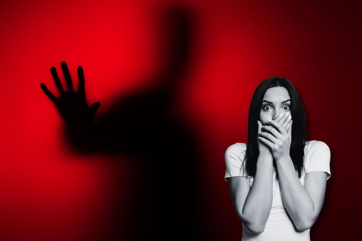 You’re Most Likely to See a Ghost in Texas — Here’s Proof