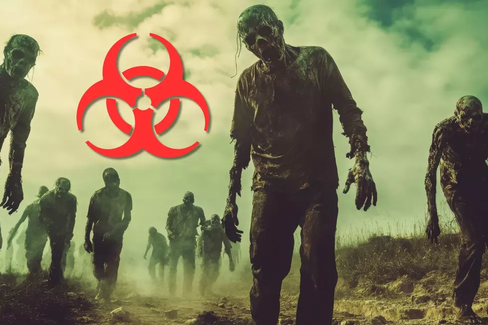 Zombie Apocalypse Survival: The Best Texas Cities Revealed