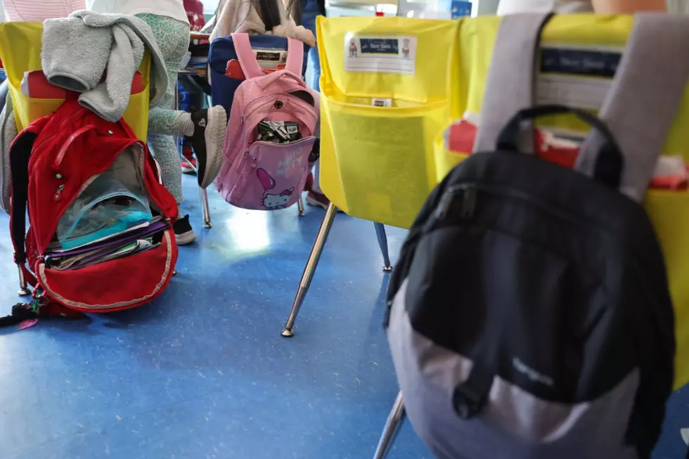 Texas School District Bans Teachers from Posting Classroom Wish Lists