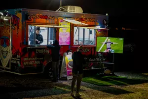 Wichita Falls Food Trucks Only Have to Pay State Permit Starting Today