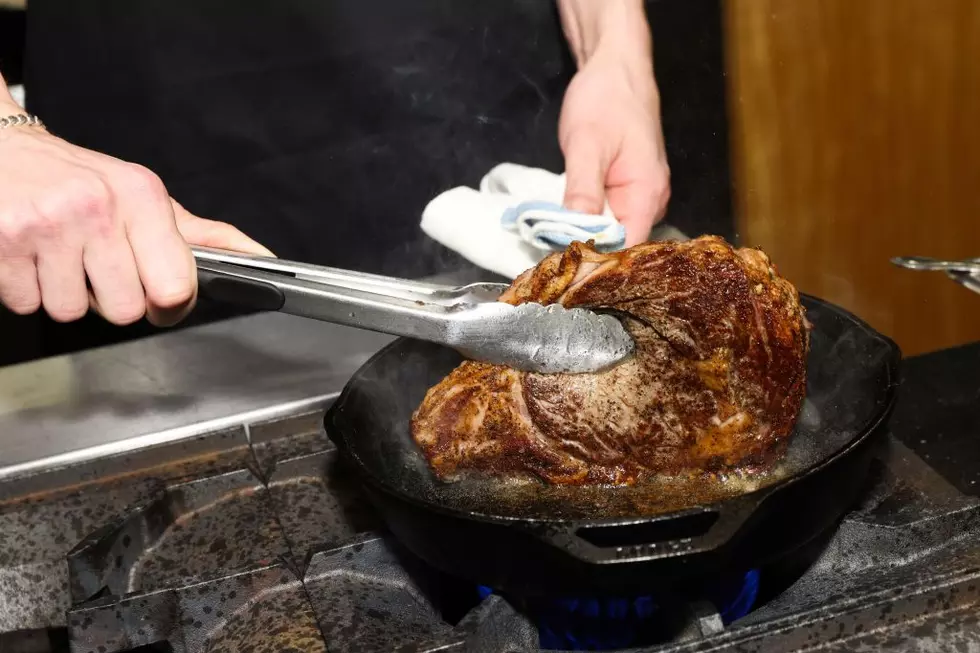 Highest Rated Steak Restaurants in Wichita Falls for 2026