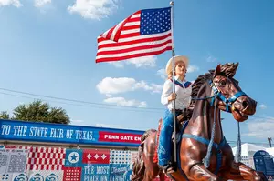 State Fair of Texas Makes Top Ten for Best in the Country