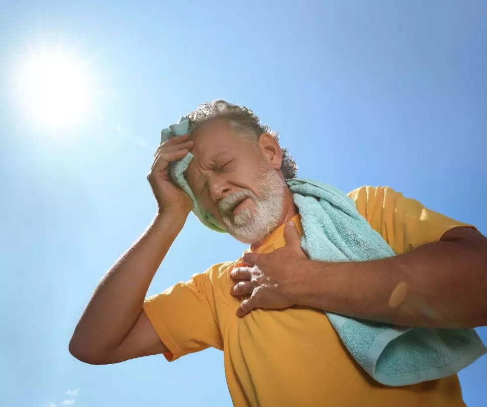 How Long Until Wichita Falls Starts to Cool Off?
