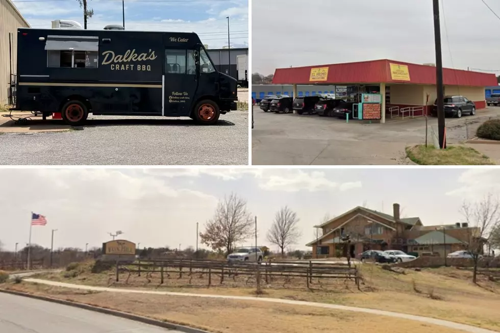Wichita Falls Foodies: Here Are Yelp’s Top 20 Trending Restaurants