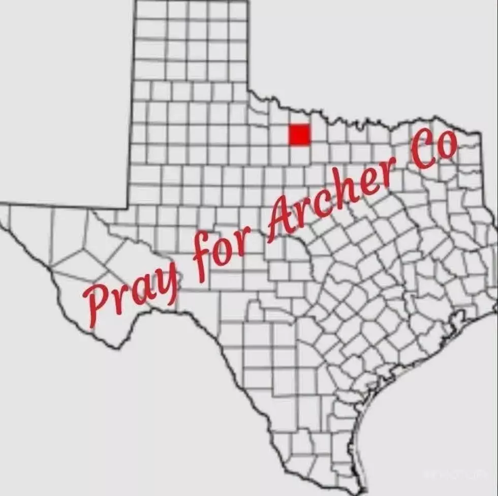 Wichita Falls Benefit to Help Families Affected in Archer County