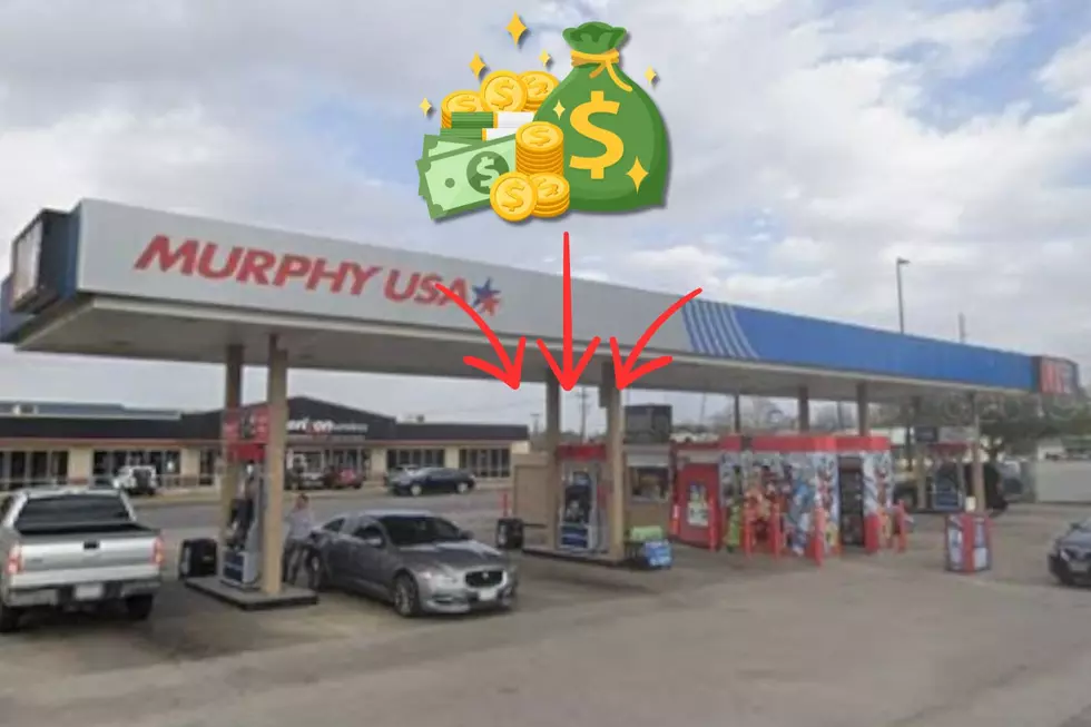Texas Lottery Announces $26.75 Million Lotto Texas Jackpot Winner