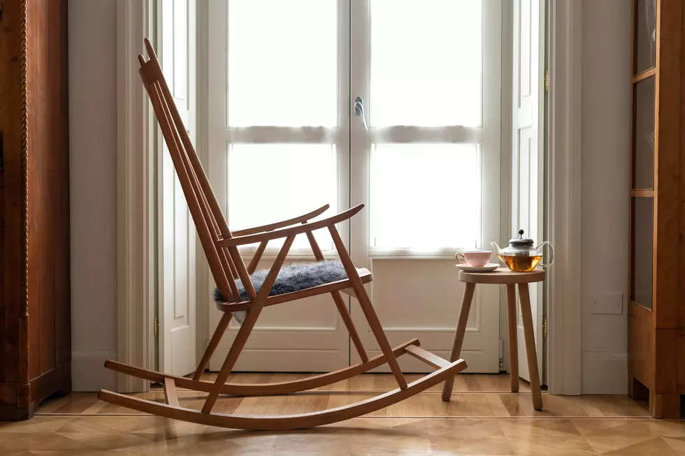 Remember When Wichita Falls Almost Had a Rocking Chair Marathon?