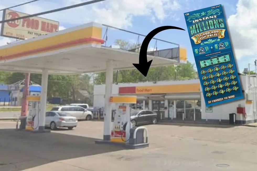 Anonymous Fort Worth Resident Becomes Texas Lottery Millionaire