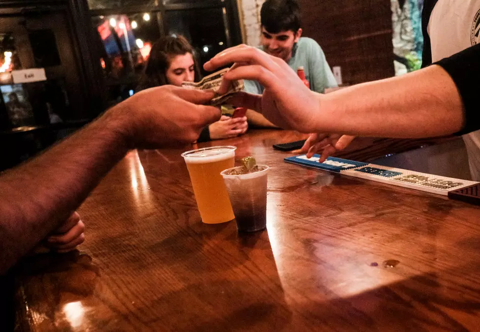 These Places Have the Most Alcohol Sales in July in Wichita Falls