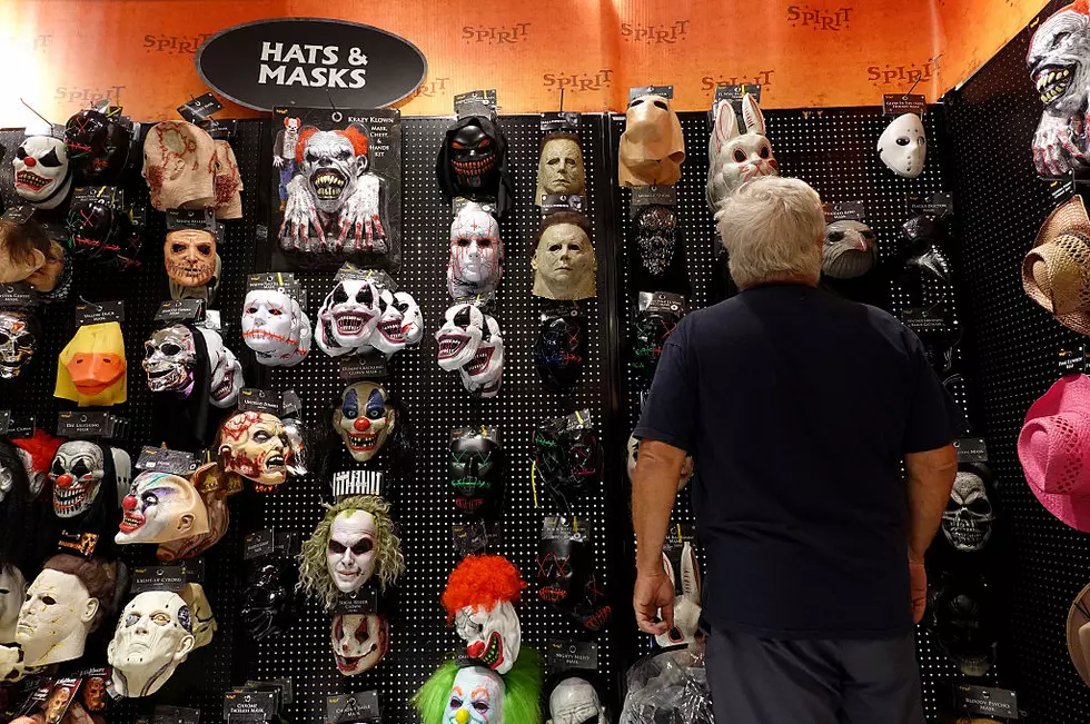 Spirit Halloween Opening Wichita Falls Location Tonight!