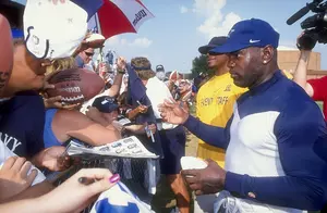 Dallas Cowboys Wichita Falls Training Camp Merch Worth Anything?