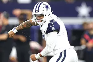 Dallas Cowboys First Victory Monday of 2026 is a Big Win Over Washington