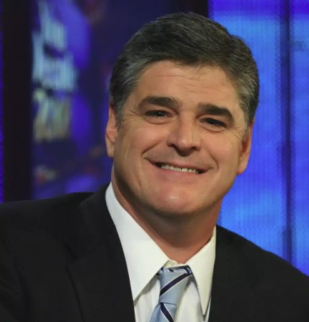 Sean Hannity Show - LIVE STREAM