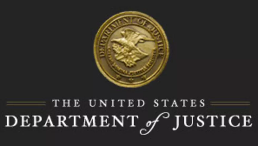 Department Of Justice Reaches Settlement With United Regional