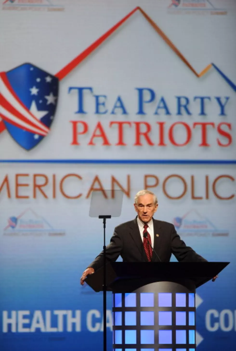 Tea Party Movement: What Are You Afraid Of?