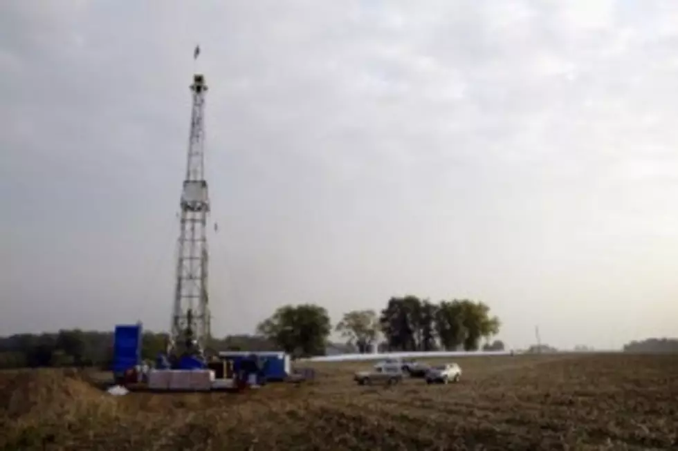 Fracking: America&#8217;s Path to True And Final Energy Independence [OP-ED]