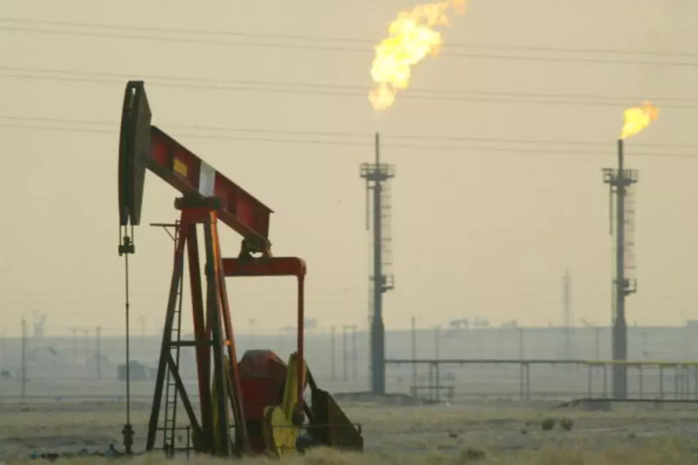 Oil, Gas Prices Continue Their Climb