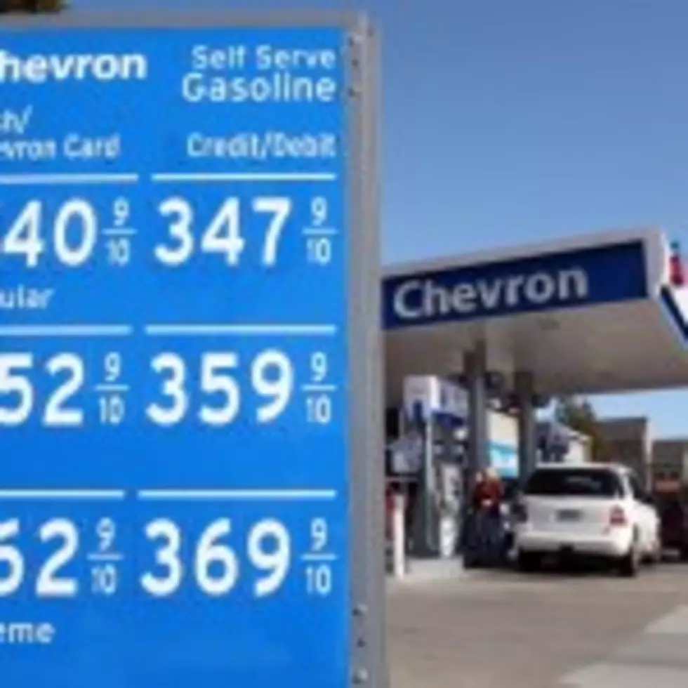 Gas Prices Lower?  Not Enough, Not Yet
