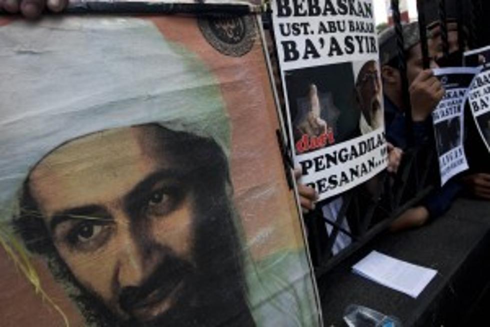 Osama Bin Laden’s Writings Reveal Al-Qaeda ‘Marketing Problem’