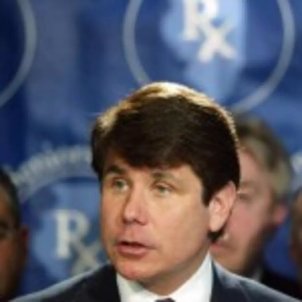 Blagojevich Guilty!