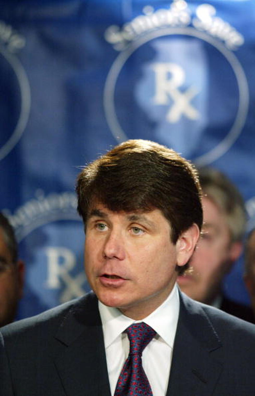 Blagojevich Guilty!