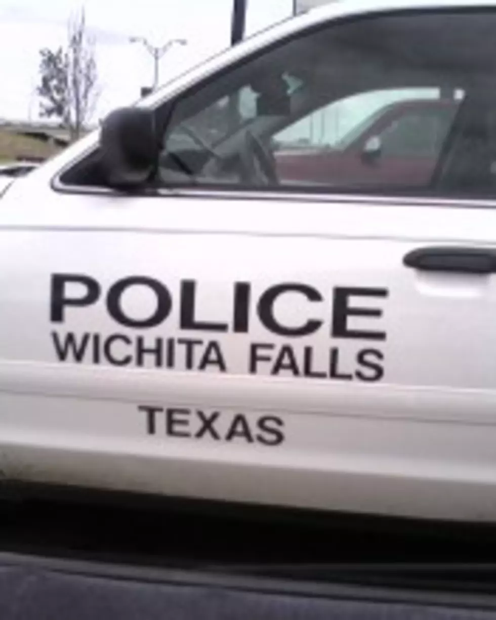 Wichita Falls Police Investigating Early Morning Stabbing