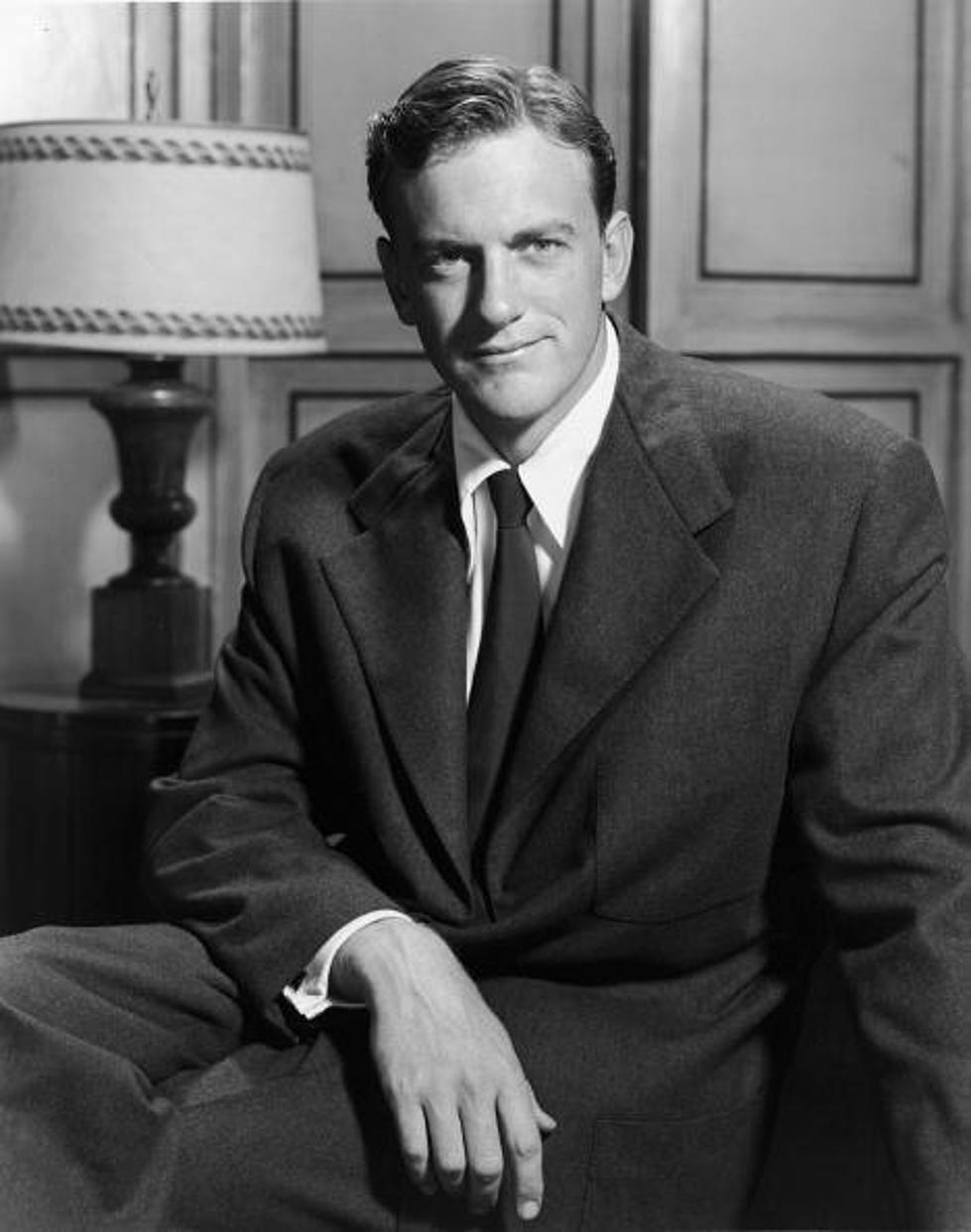 James Arness: Rest In Peace, Marshall Dillon