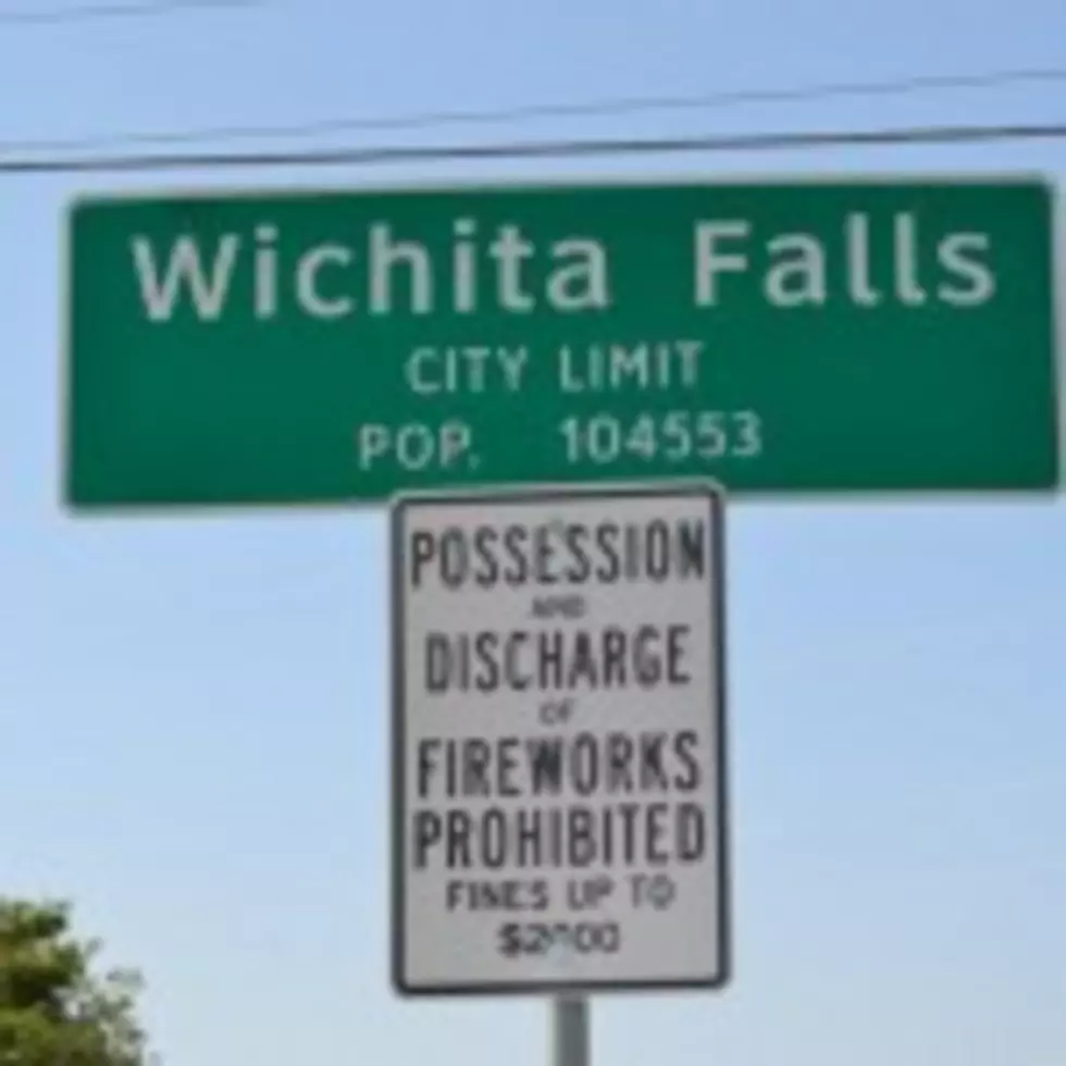 Wichita Falls Cancels July 4th Festivities
