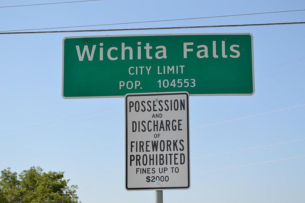 Wichita Falls Cancels July 4th Festivities
