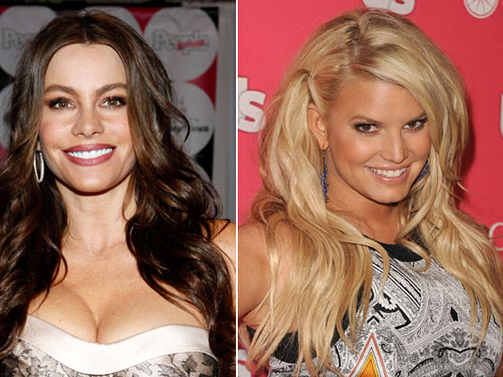 Celebrity Birthdays for July 10 – Sofia Vergara, Jessica Simpson and More