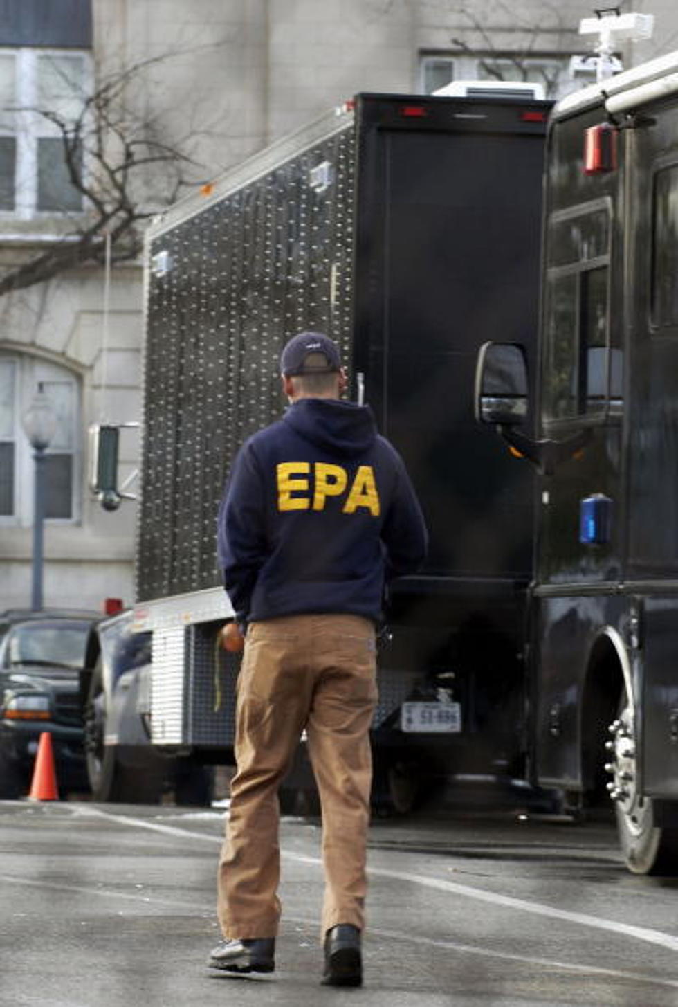 EPA New Year Could Bring More Regulations