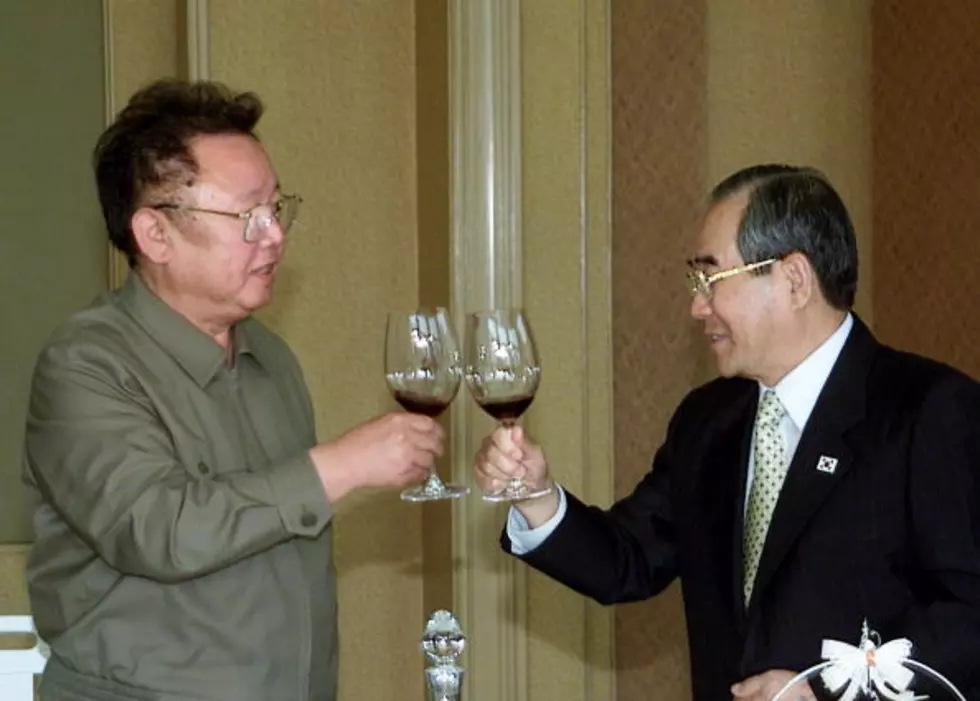 Death Of A Tyrant: Kim Jong Il Assumes Room Temp