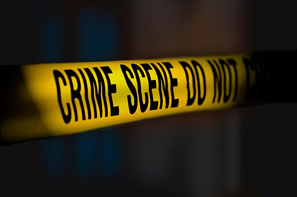 UPDATE: Wichita Falls Police Investigating Death Near Downtown