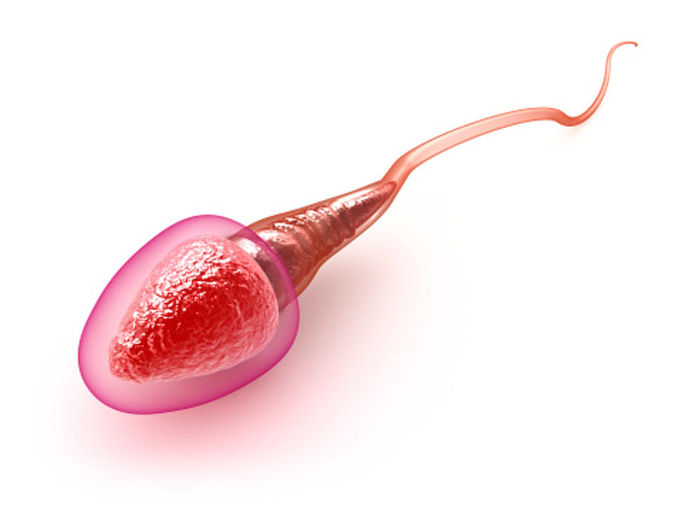FDA Warns Man to Stop Donating Sperm