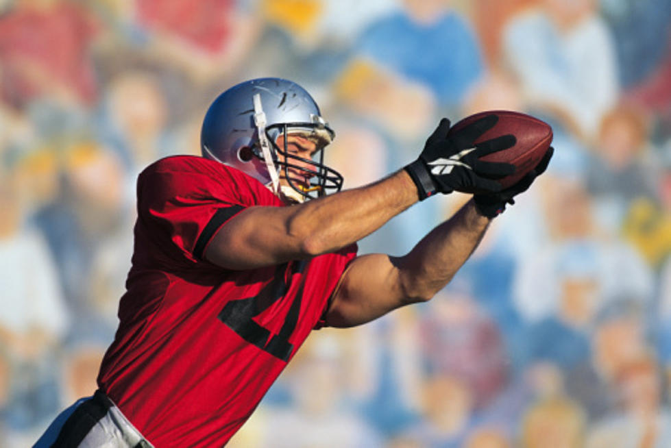 Heavier Ex-NFL Players May Have Declines in Brain Function