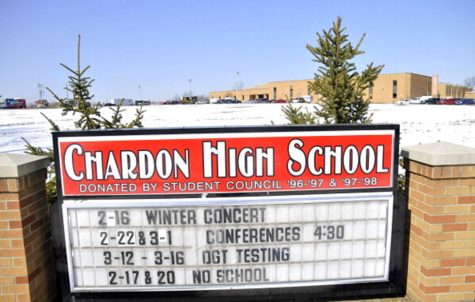 Chardon High School Shooting Sure To Reignite Same Old Gun Control Arguments