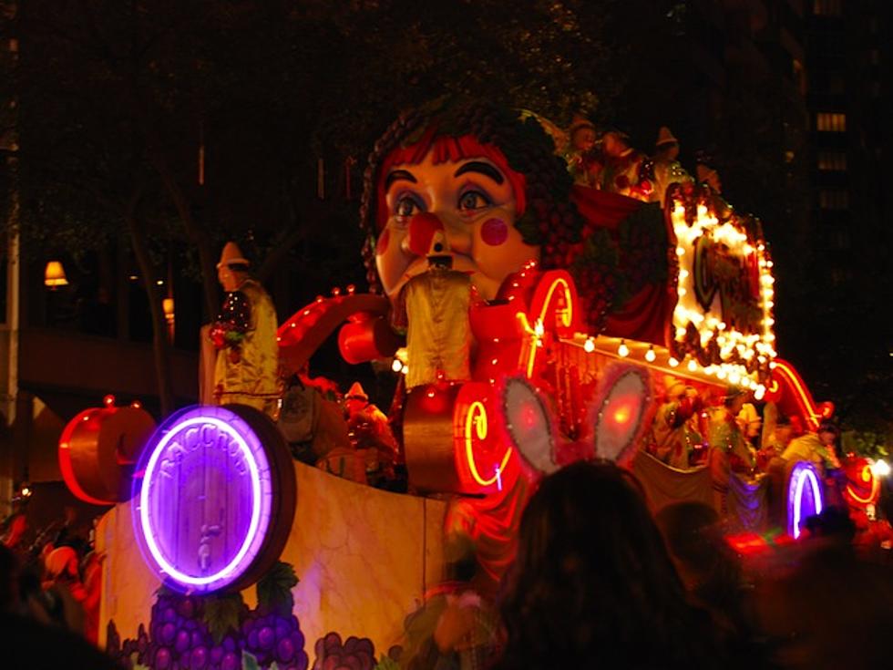 What Exactly Is the History Behind Mardi Gras?