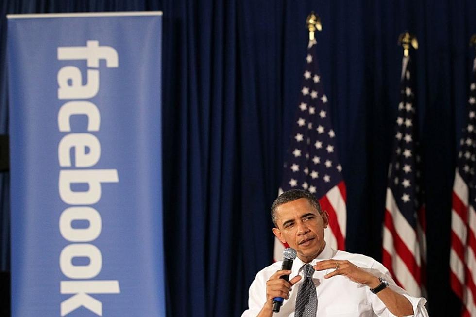 Is ‘Political View’ a Factor When Deciding to Block People on Facebook? [POLL]