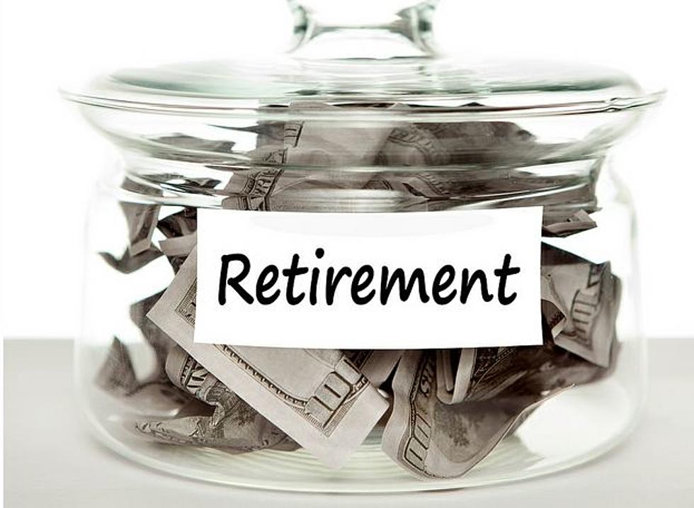 When Do You Plan On Retiring? [POLL]