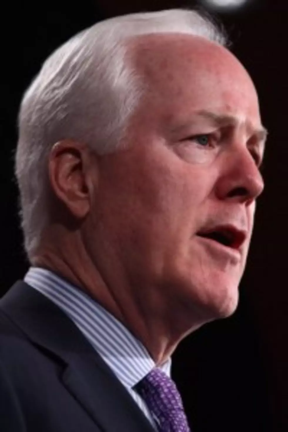 Sen. John Cornyn Talks Obamacare and More on &#8216;The Rise and Shine Show&#8217;