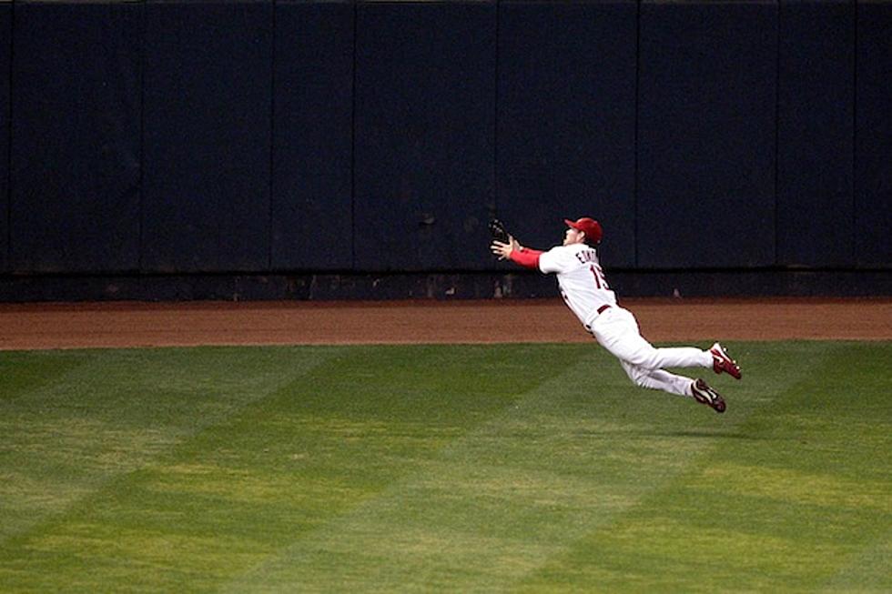 Sports Birthdays for June 27 — Jim Edmonds and More