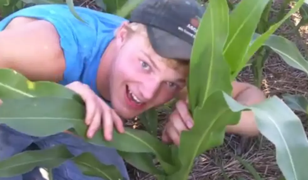 Kansas Farm Boys’ LMFAO Parody Video ‘I’m Farming and I Grow it’ Goes Viral