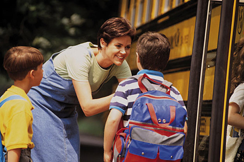 You May Not Believe How Much Parents Will Spend On Back-to-School Supplies This Year [POLL]