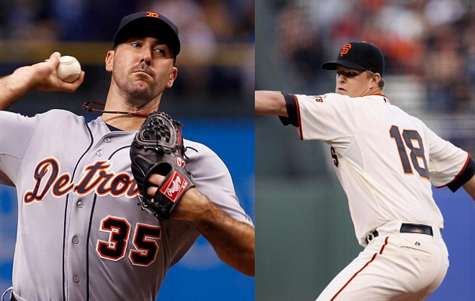 Who Will Win The 2012 MLB All-Star Game? [SPORTS POLL]