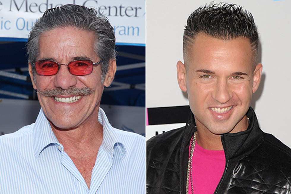 Celebrity Birthdays for July 4 – Geraldo Rivera, Mike ‘The Situation’ Sorrentino and More