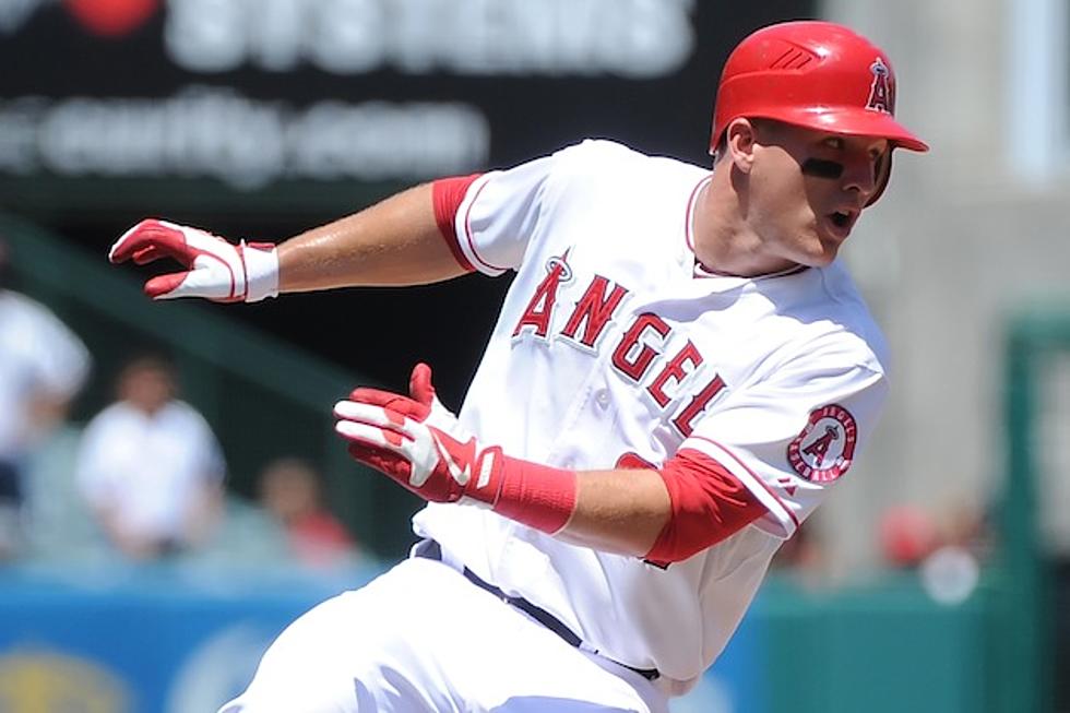 Weekly MLB Report: Los Angeles Angels Lose Third Straight Series