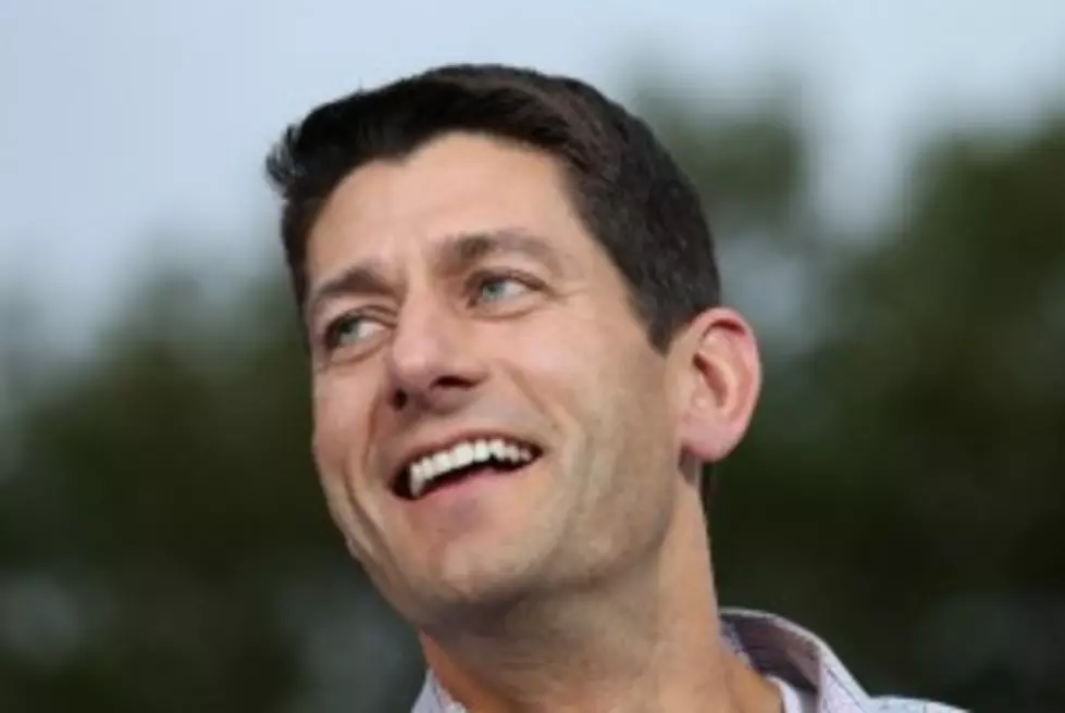 Paul Ryan: Suprising Choice or Just What the Doctor Ordered?