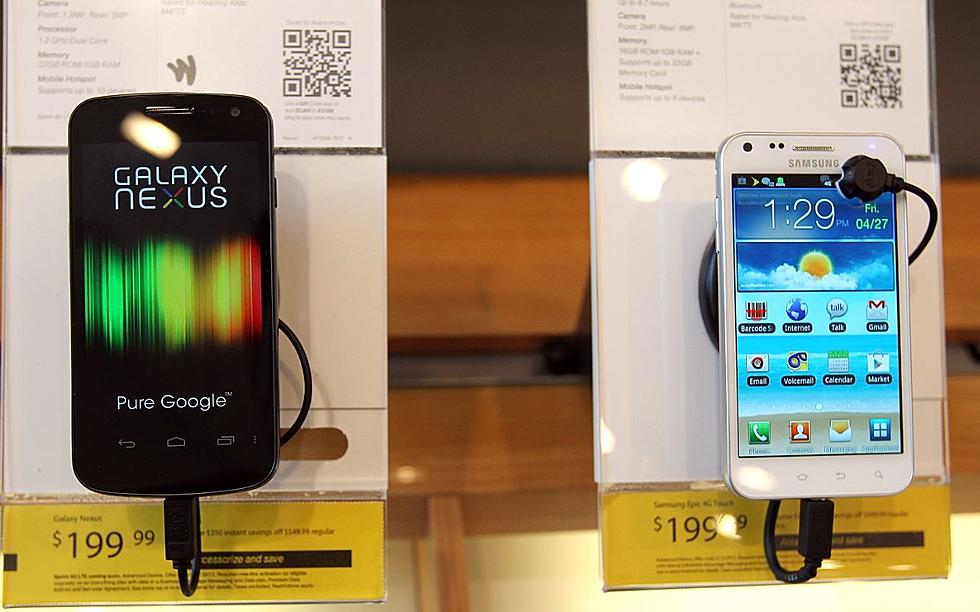 Do You Feel Like You Need to Upgrade Your Smart Phone to 4G? [POLL]