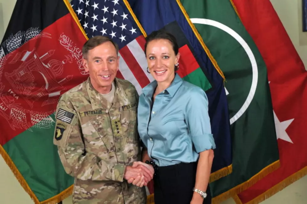 Petraeus Affair More Politically Significant Than At First Appeared