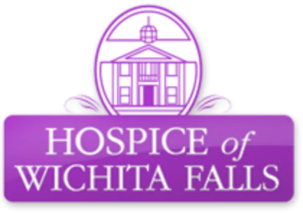 Hospice Of Wichita Falls Radio Day 2012 Has Arrived!